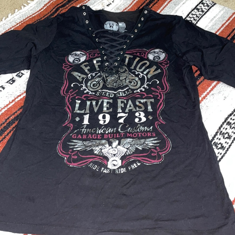Size x large